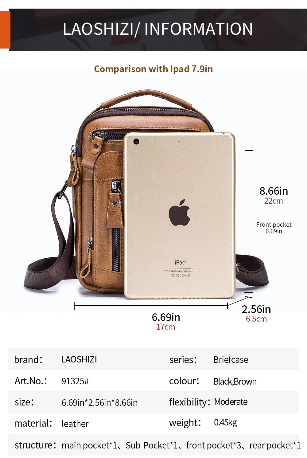 Brand 100% Genuine Leather Men's Shoulder Bags Messenger Bag for Men Crossbody Bags new Small Man Designer Handbag Bolso Male