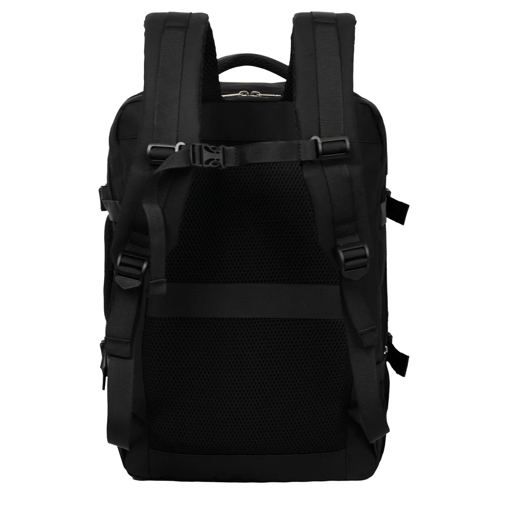 Travel Backpack Multi-Layer Laptop Backpack Large Duffle Bag College Business Work Weekender Hiking Travel Essentials Suitcase