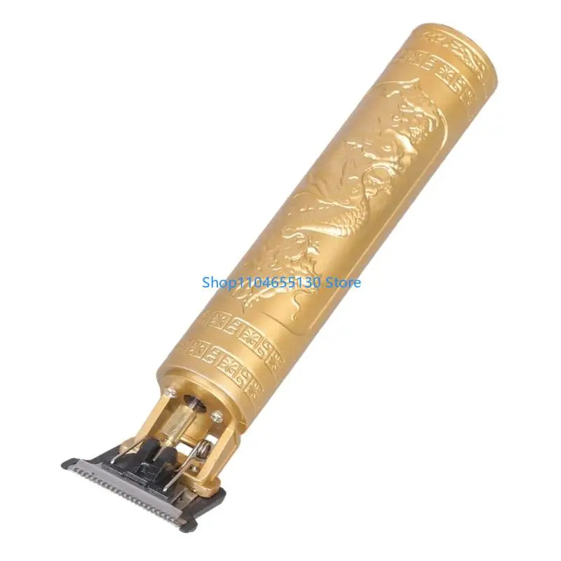 Professional Hair Clippers for Men Hair Clippers for Hair Cutting USB Rechargeable Hair Cutting for Barbers