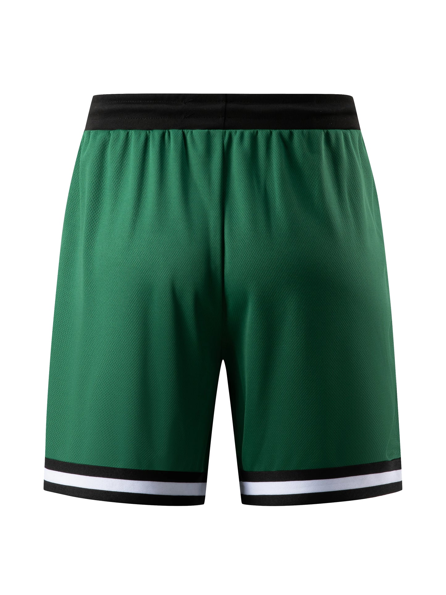 Basketball shorts for men's summer sports training in 2025, casual loose and breathable pants, American five point shorts
