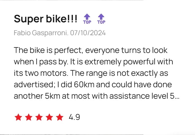 EU Dropshipping Duotts S26 Ebike 48V 750w*2 Motor 20aH 26Inch Fat Tire Electric Mountain Bike Mtb Moped Electric Bike