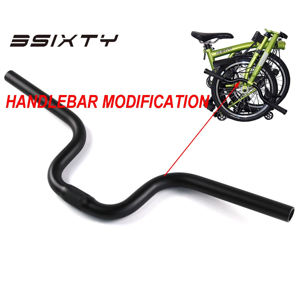 3sixty Compact 16 Inch 6Speed Folding Bicycle Durable Foldable Bike for City Riding Camping Tours Outdoor Adventures Best Seller