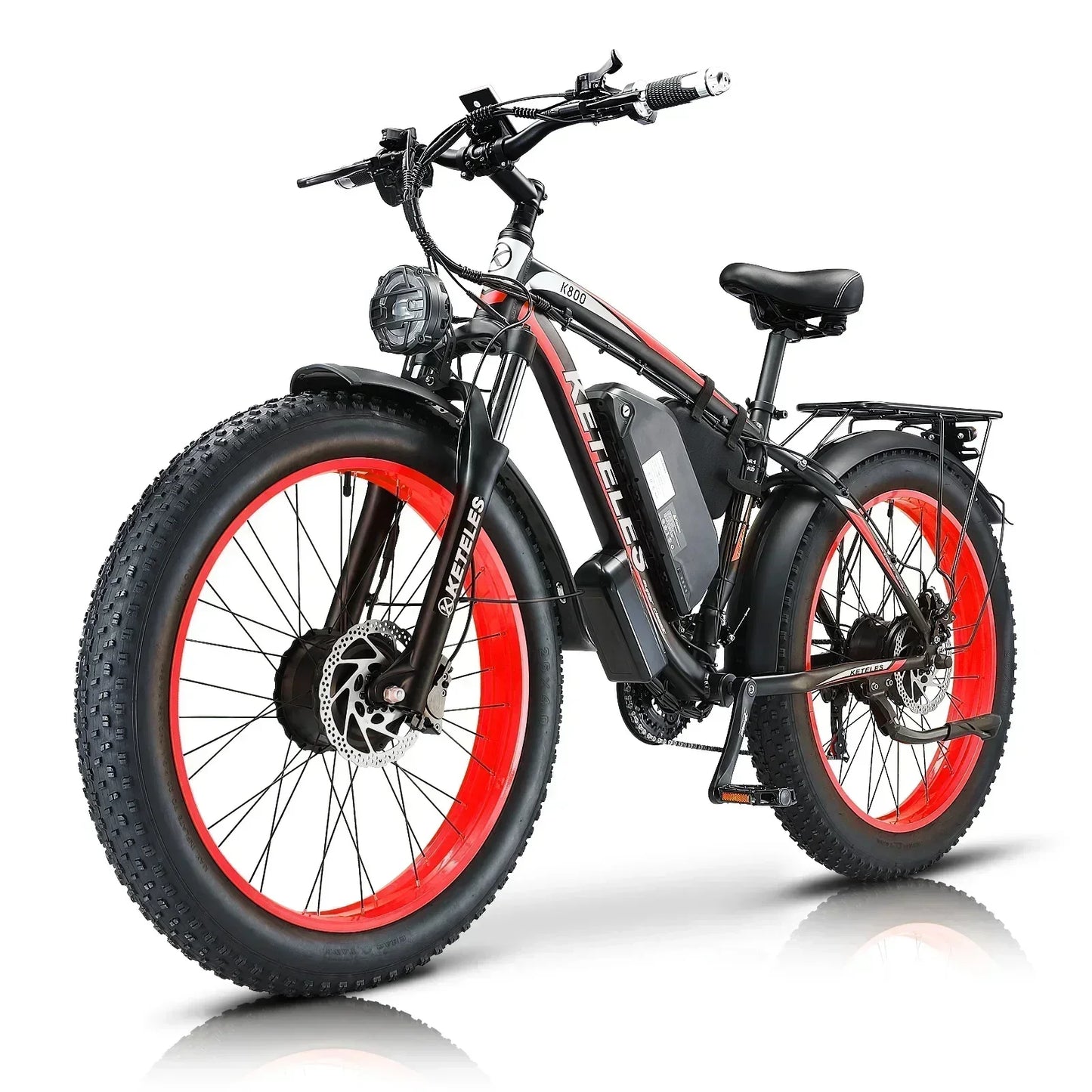Y Motorcycle for Adult 2000W Dual Motor 48V 23AH Fat Tire Hydraulic Brake Soft Tail Frame Hydraulic Big Front Fork Ebike