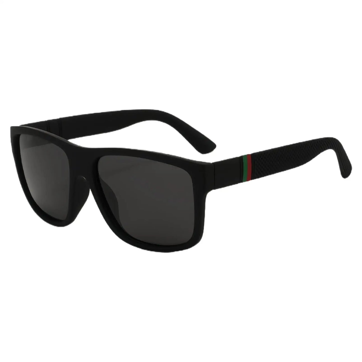 Sunglasses Polarized Anti-Glare Retro Sunglasses Fashion Scooter Glasses for Men Women Fishing Running Sports Cycling Driving