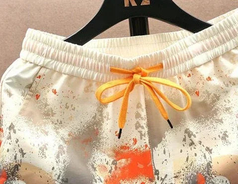 Shorts for Men Sweat Black Sports Beach Man Short Pants Hiphop Joggers Board Stylish Thin Novelty in New Pant 2024 Xl Dry Fit