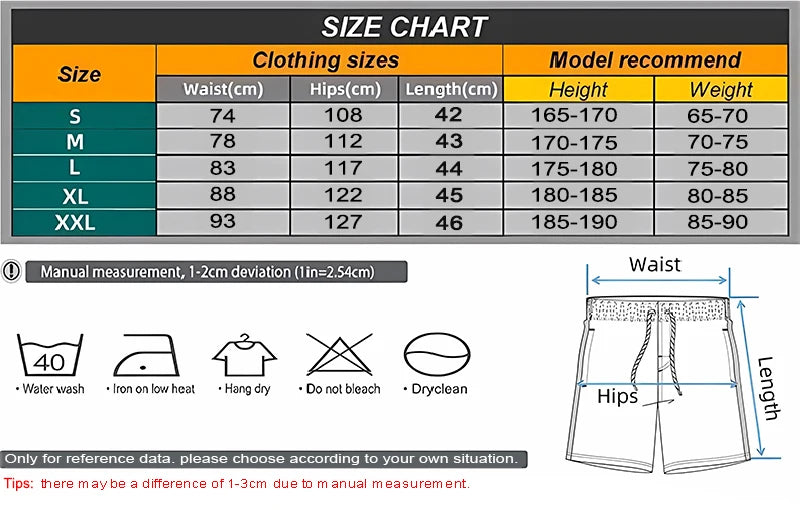 Customized Printed Short Pants Men Fashion Training Running Mesh Breathable Three-Point Pants Women Casual Sports Beach Pants