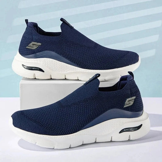 Mens Sneakers Walking Men Casual Shoes Fashion Brand Running Sport Male Man Sneakers Shoes for Men Designer Men Shoes