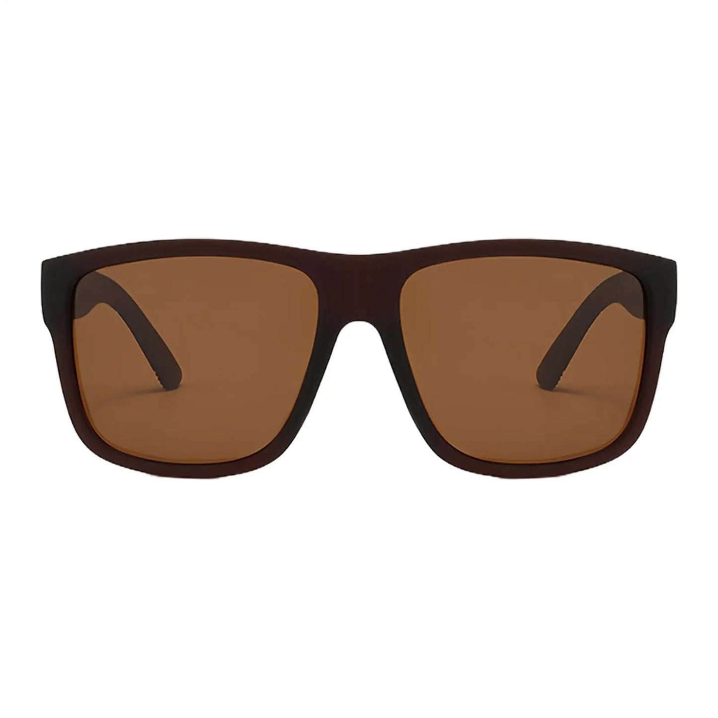 Sunglasses Polarized Anti-Glare Retro Sunglasses Fashion Scooter Glasses for Men Women Fishing Running Sports Cycling Driving