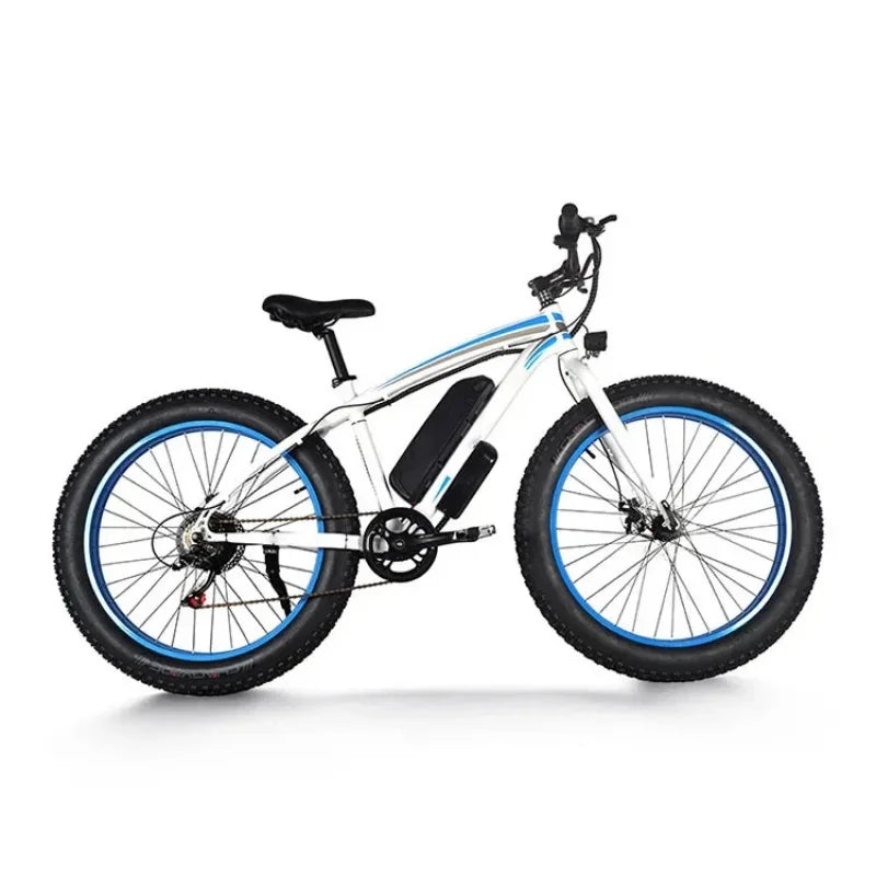 new 48V 750W Carbon Full Suspension Bike Bicycle Electric Mountain E MTB EMTB Bike