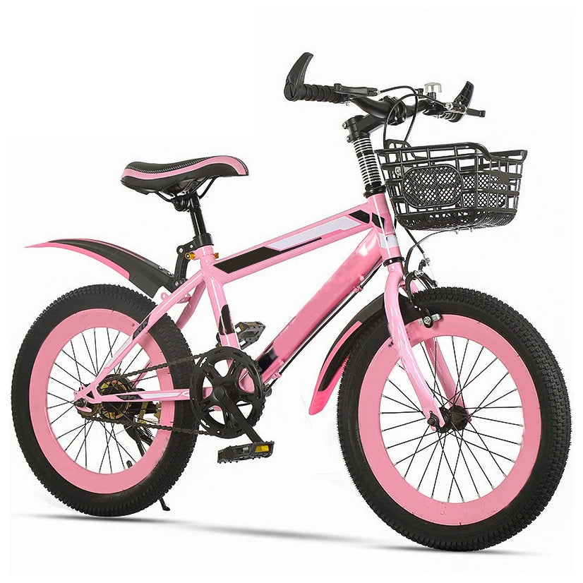 Children's Bicycle 18-26 "single-speed Variable Speed Mountain Bike Variable Speed Bicycle