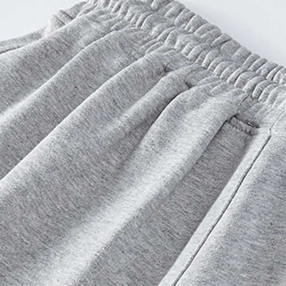 Enjoy Your Life. Men's Shorts with Letter Prints Are Perfect for Summer Exercise and Outdoor Activities in A Street Style