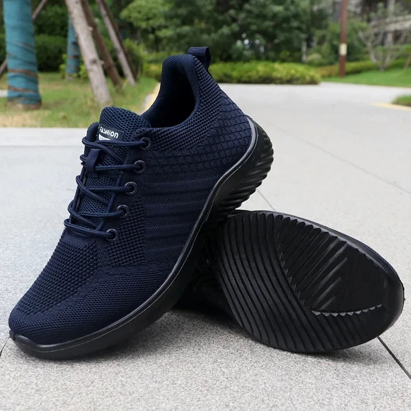 Comfort Summer Sneakers For Menmen'S Summer Sneakers  Sneakers Of Sport  Vulcanize Shoes For Men Sale Shoes With Free Shipping