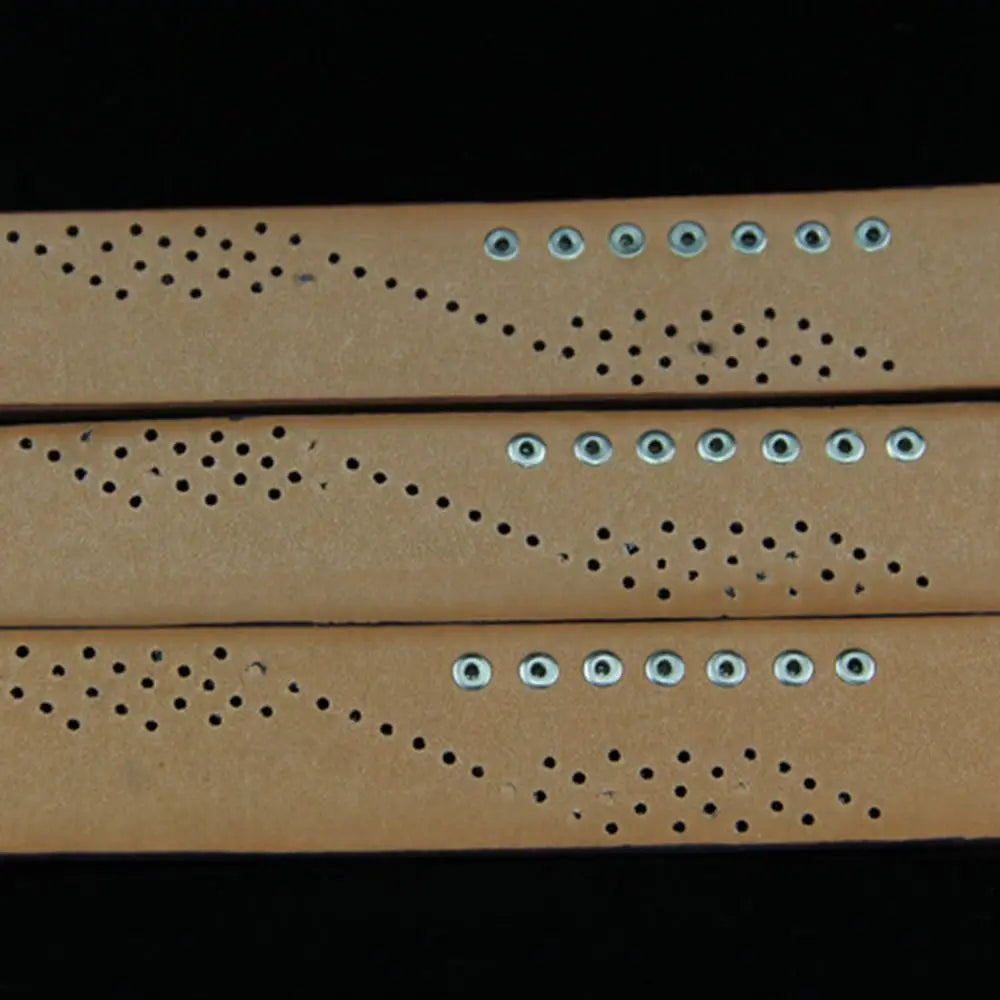 Men's Genuine Leather Belt Luxury High Quality Classic Buckle Business Cowboy Vintage Waistband Alloy Belts