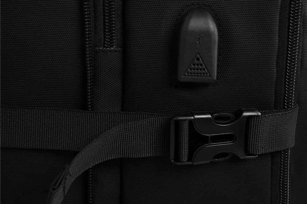 Travel Backpack Multi-Layer Laptop Backpack Large Duffle Bag College Business Work Weekender Hiking Travel Essentials Suitcase