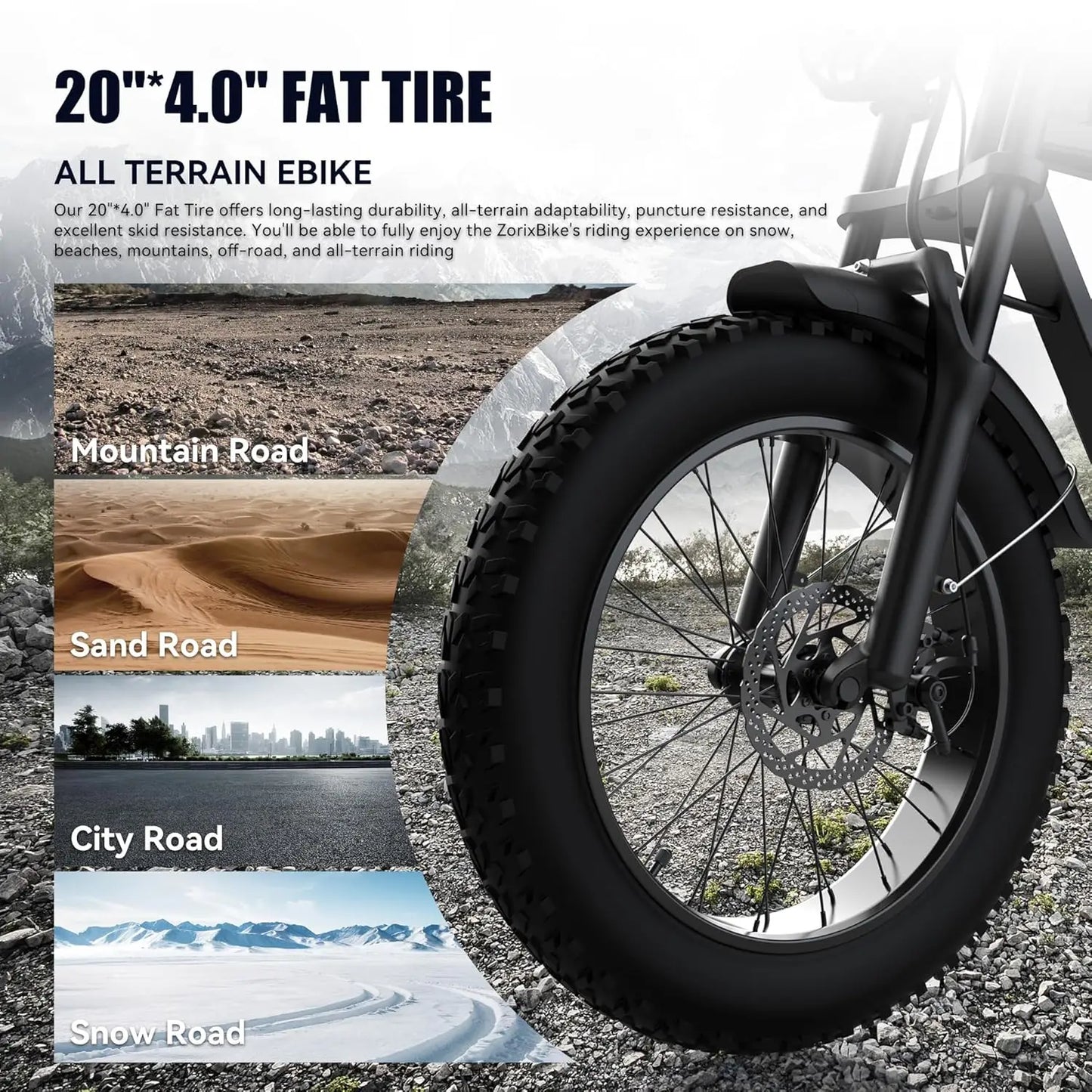 Electric Bike for Adults,48V 20AH - Peak Power 1500W Brushless Motor Electric Bicycle - Max Speed 31-35MPH -, Customized