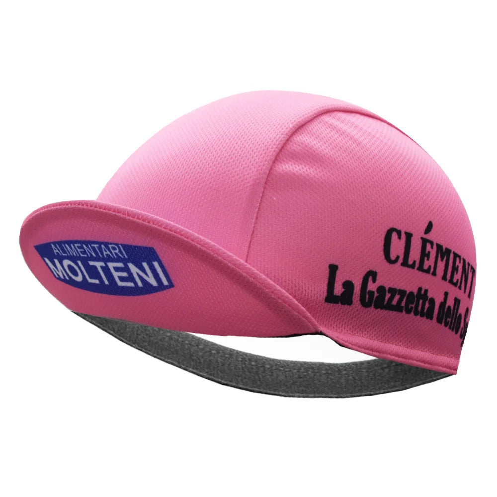Multiple Retro Cycling Hat Bike Caps For Men and Women Quick-drying Breathable Sports Outdoor Ride Unisex  California Cap
