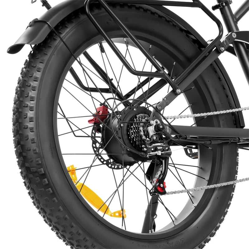 US Warehouse Popular X26B PLUS+ Electric Bike 1000W 2000W 48V  52V  26" Motor Bike Fat Tire 12000W Dirt Mountain Bike