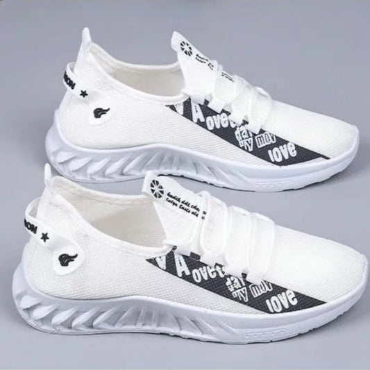 Sneakers for Men Fashion Men's Casual Sneakers Comfortable Breathable Running Tennis Shoes Zapatillas De Hombre