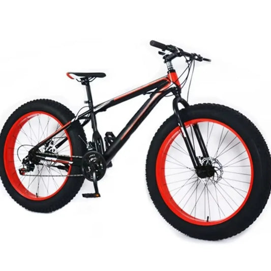 Hot Sale Fat Bike 26 Inch Mountain Fat Bike Men