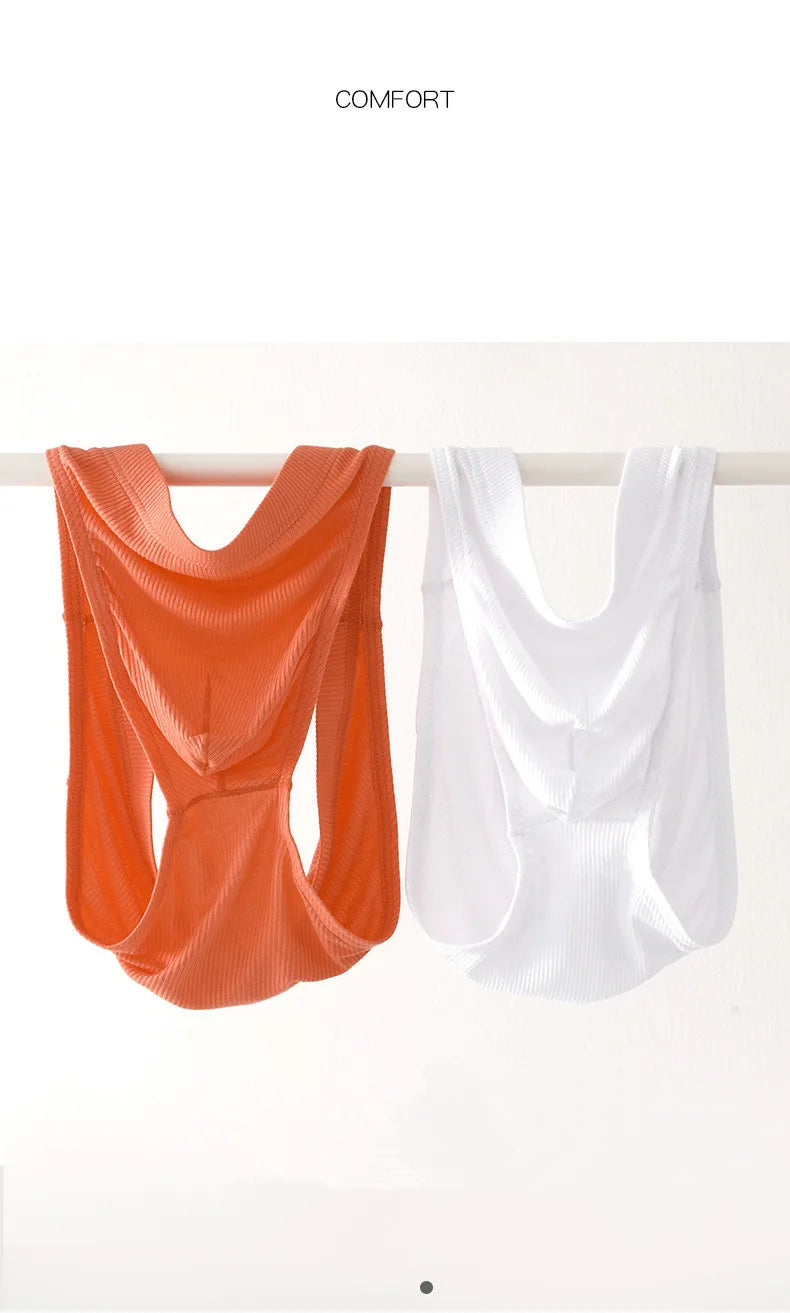 Mens Underwear Solid Briefs Shorts Hombre Man Panties Solid Comfortable Low Waist U Convex Pouch Underpants Cueca Calzoncillo