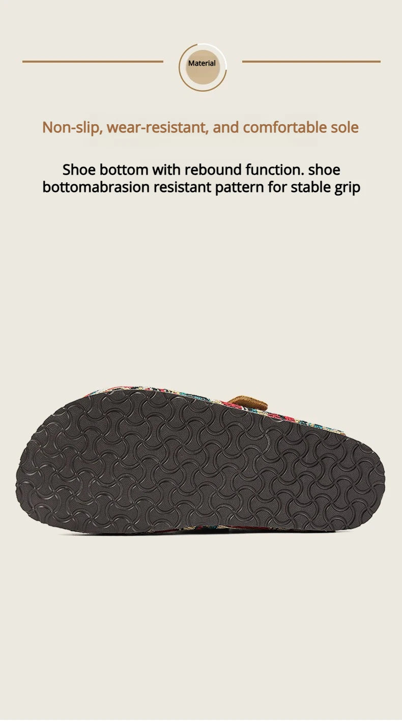 Men Driving Lazy Shoes Men's Summer Sandals Casual Shoes Comfortable Breathable Walking Shoes Non Slip Lightweight Sneakers
