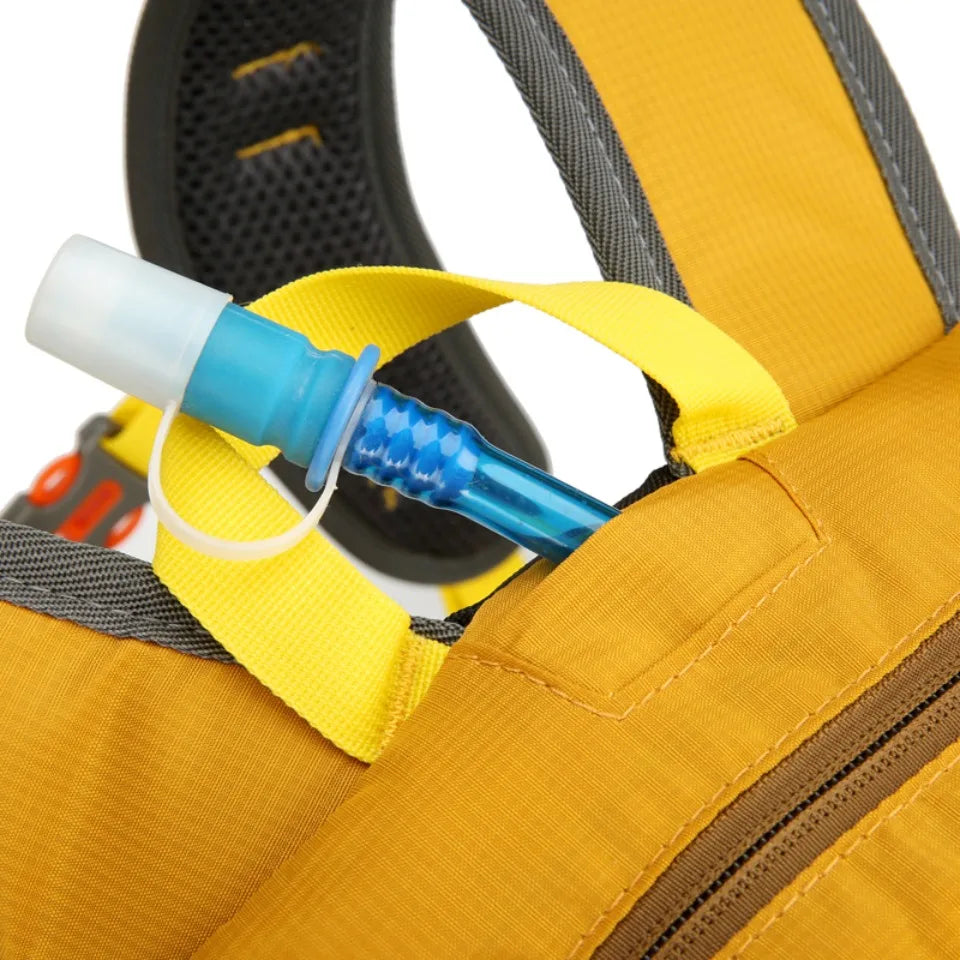 Outdoor Hiking Large Capacity Mountaineering Bag Detachable Carrier Holder Water Ware house Bag Men Women CampingTravel Bag