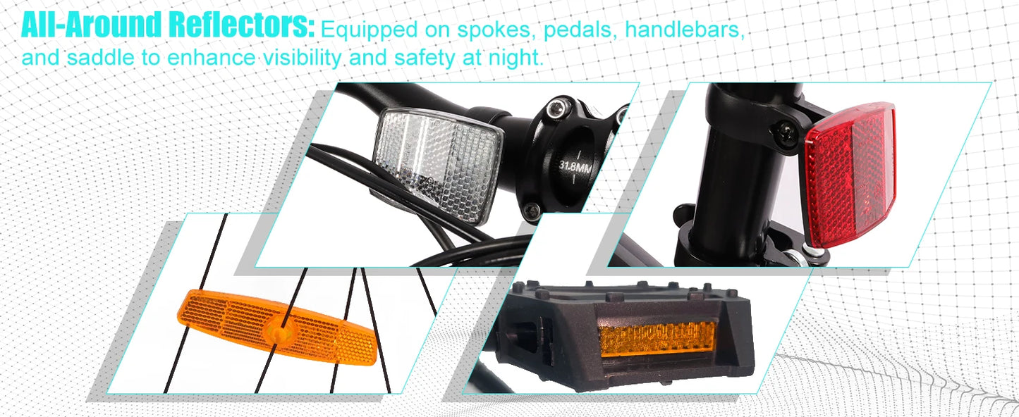 Mountain Bike 27.5" Sizes, 21-Speed Twist Shifting, Disc Brakes, Adult Bicycle with Suspension Fork,Ideal for Adventurers