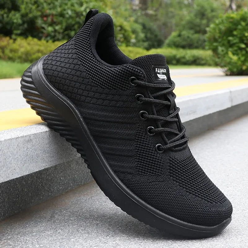 Comfort Summer Sneakers For Menmen'S Summer Sneakers  Sneakers Of Sport  Vulcanize Shoes For Men Sale Shoes With Free Shipping