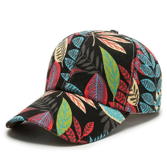 Baseball Cap for Men Women Spring Summer Autumn Solid Color Sunscreen Peaked Hat Outdoor Sports Fashion Accessory