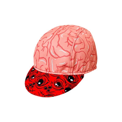 NEW17 Style Cycling Caps Bike Hat One Size Fits Most Men And Women