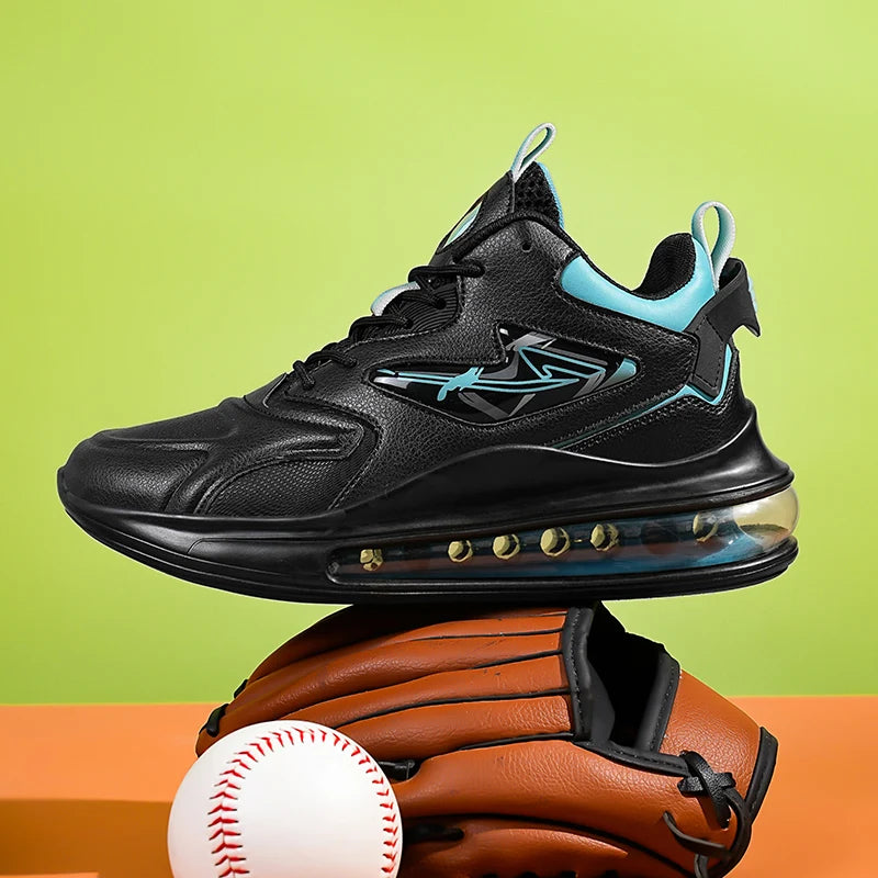 Men Sneakers 2024 Fashionable Lightweight Comfortable Walking Shoes Mesh Breathable Cushioning Sports Shoes for Men Tennis Shoes