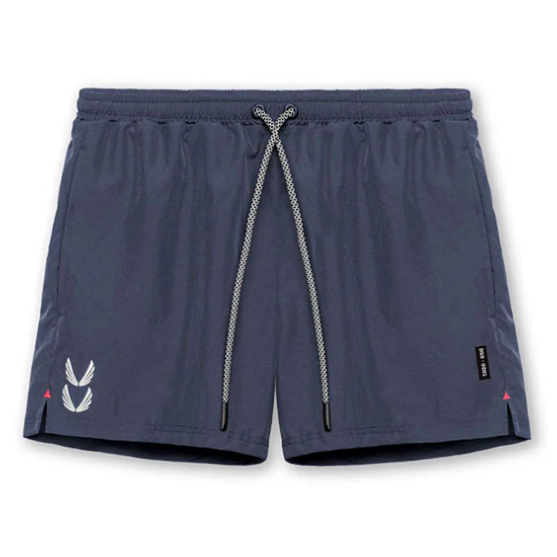 Mens Gym Training Shorts Man Quick Dry Sports Casual Short Pants Fitness Workout Running Bodybuilding Fashion Basketball Shorts