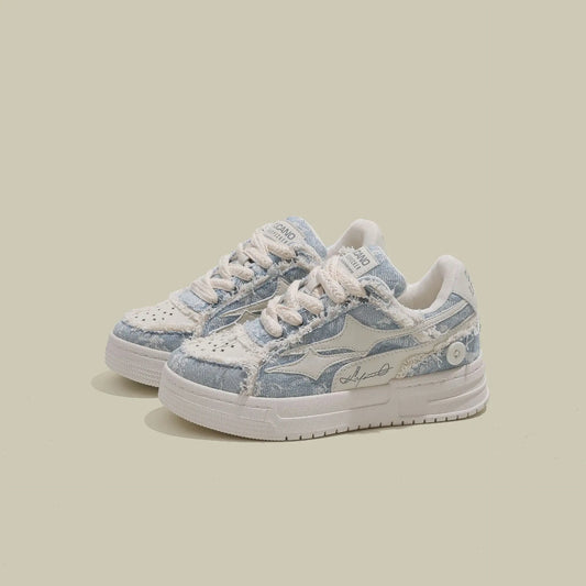 Classic White Sneakers for Men Women Comfort Leather Sneakers Skateboarding Sports Shoes Trainers Basket Homme White Sneakers