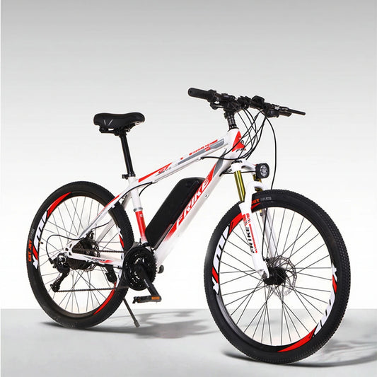 For 26inch Economic Discount Electric Mountain Bike FRIKE Factory Electric Assisted Mountain Bike High-Quality Mountain Bike Ebi