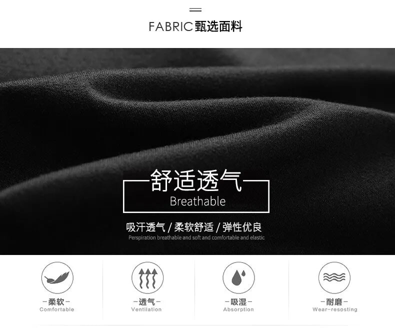 2023 New Men Shorts Summer Fashion Casual Brand Boardshorts Comfortable Plus Size Fitness Men Bodybuilding Breathable Shorts 6XL