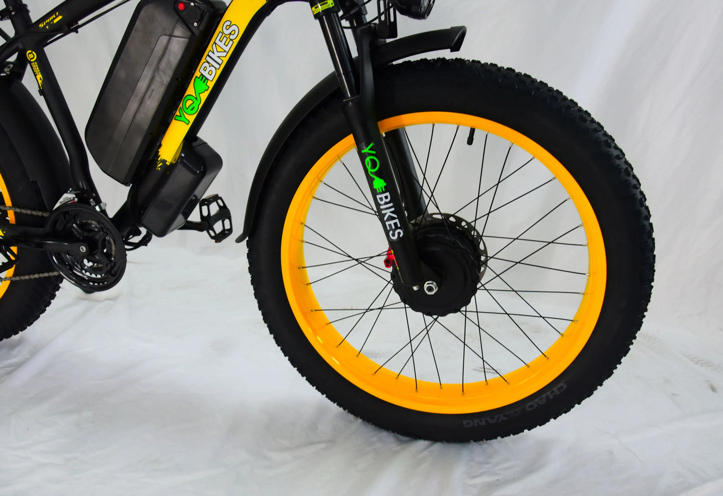 3000W Electric Bike Dual Motor ebike 35-37Mph High Speed Electric Mountain Bike  Electric Motorcycle Hydraulic Brake MTB