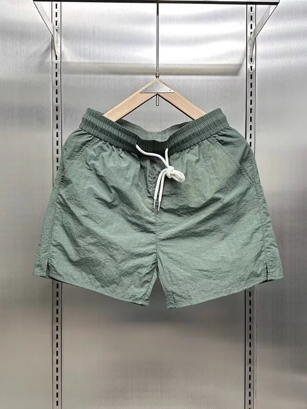 Casual Shorts Men Man Beach Shorts for Men Summer Men's Summer Pants Jorts Cheap Clothes Basketball Cropped Trousers Y2k Mens Ee