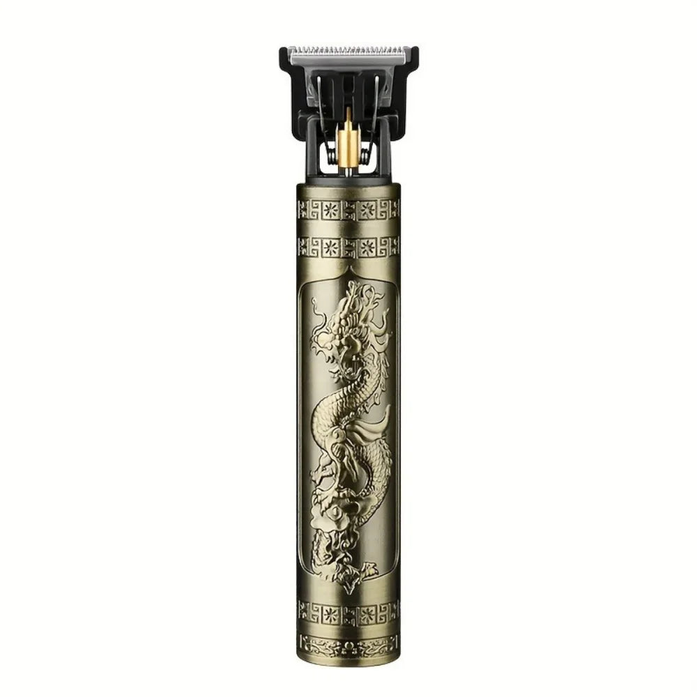 Hair Trimmer T9 Hair Clipper Beard Shaving Body Clippers Electric Hair Cutting Machine Professional Barber Men Trimmer Shaver