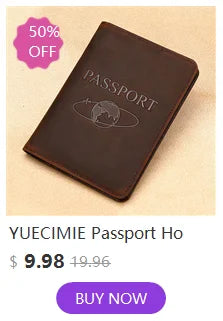 Genuine Leather Man Wallet RFID Blocking Slim Monederos Male Thin Purse High Quality Cowhide Card Wallet For Men Male