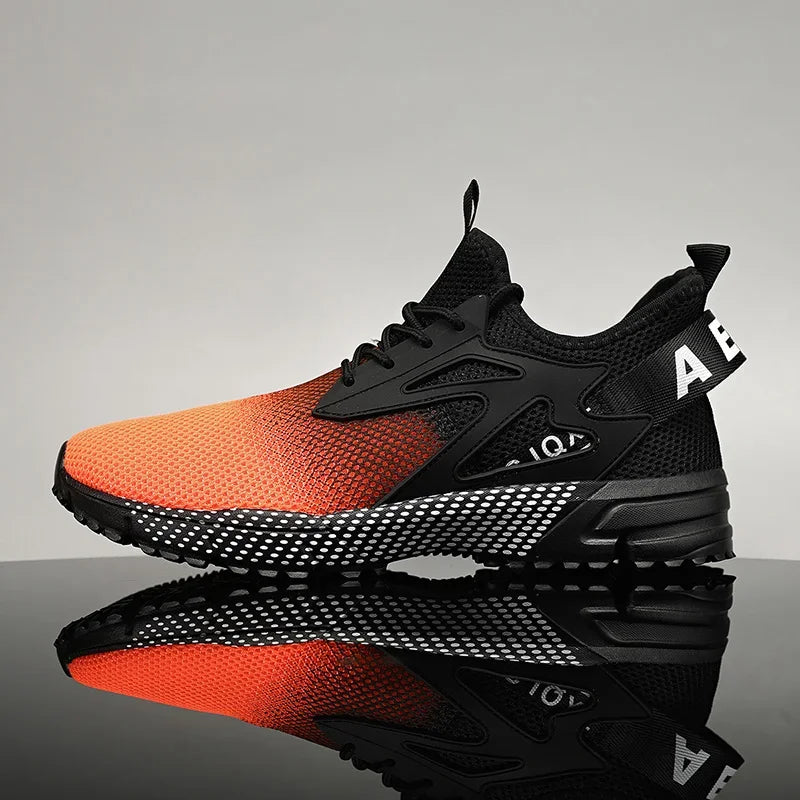 Men's Sneakers Running Shoes for Men Breathable Classic Sports Casual Shoes MenWalking Footwears Masculino