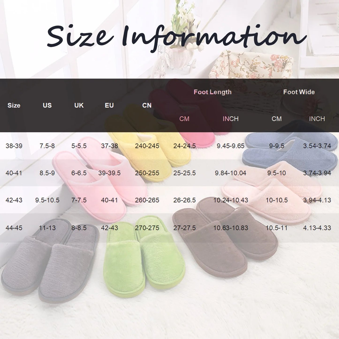 Men's Winter Slippers Warm Bedroom Plush Shoes Home Floor Soft Indoors Thin Velvet Solid Color Non Slip Half Drag Slipper