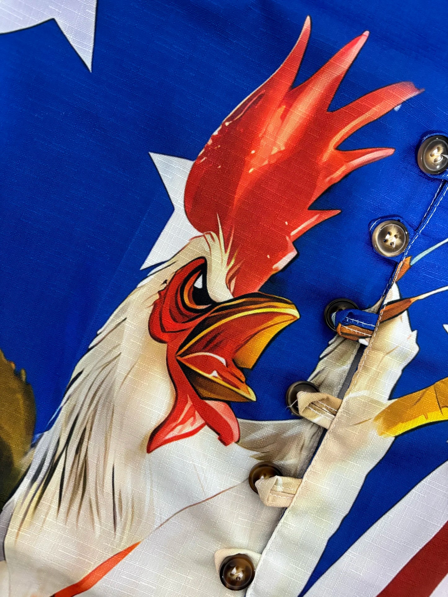 Men Shirts New Print Button Short Sleeves Shirt Fashion Stand Collar Loose Fitting Men's Shirts Casual Beach Streetwear Hot Sale