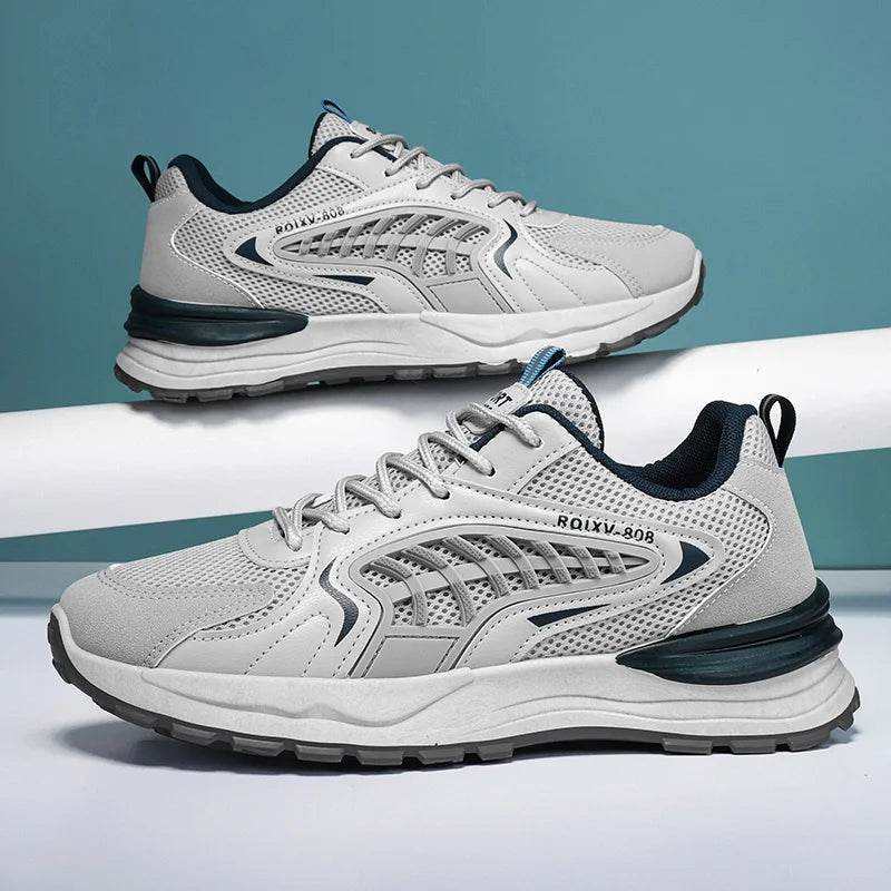 Original Men's Sneakers Free Shipping Promotion Designer Men's Shoes 2024 Urban Man Sneakers for Mens 2024 Summer Shoes Sale