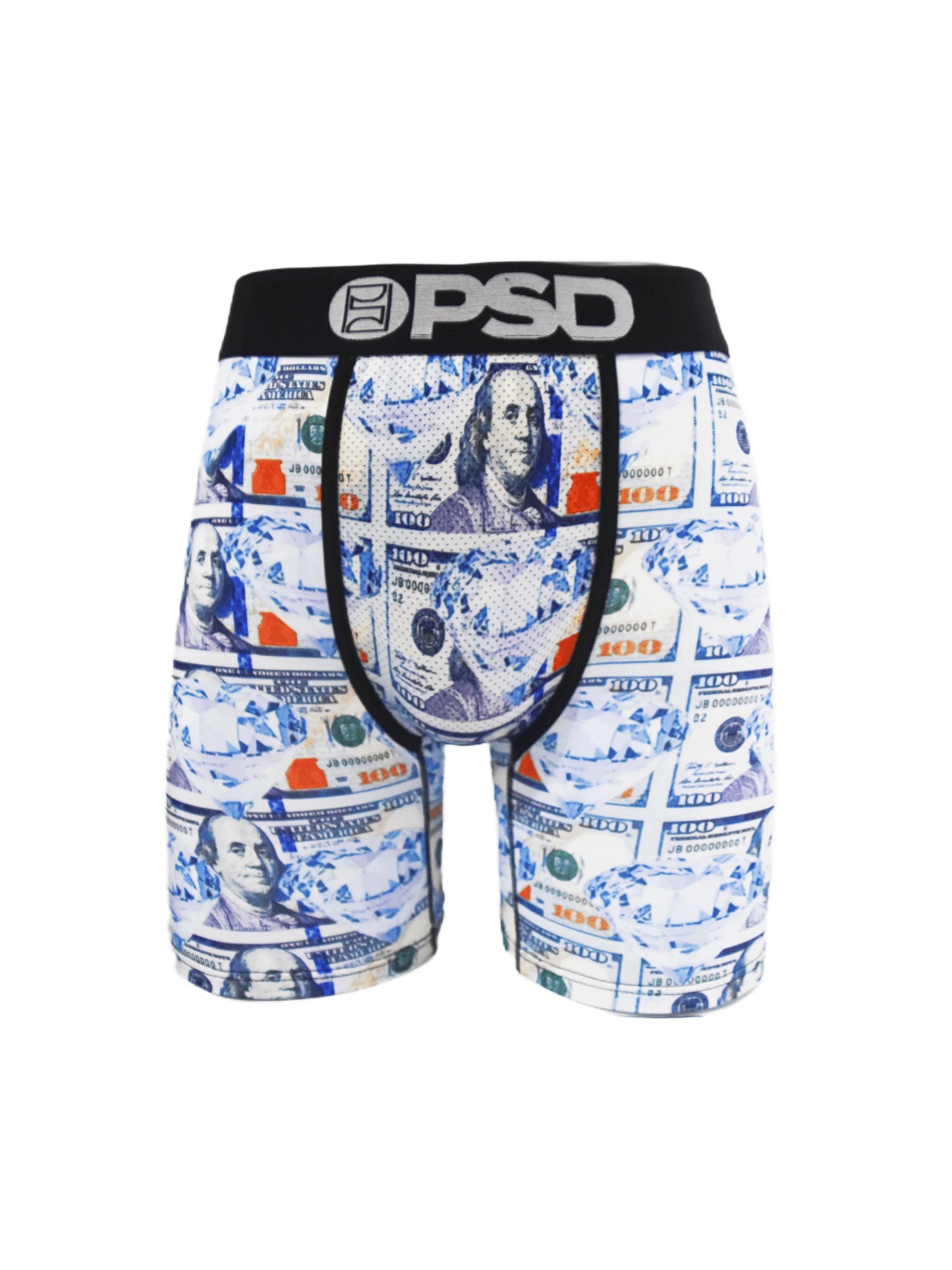 Simplicity! Men's underwear in high-quality colors, a low-key interpretation of fashion attitude