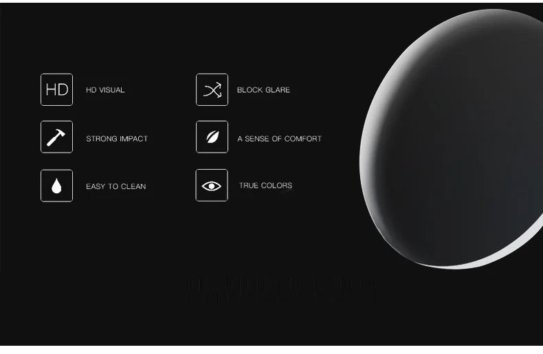 Fashionable Bamboo Wood Sunglasses Men Women Classic Square Vintage Driving Sun Glasses Black Fishing Eyewear UV400 Eyepieces