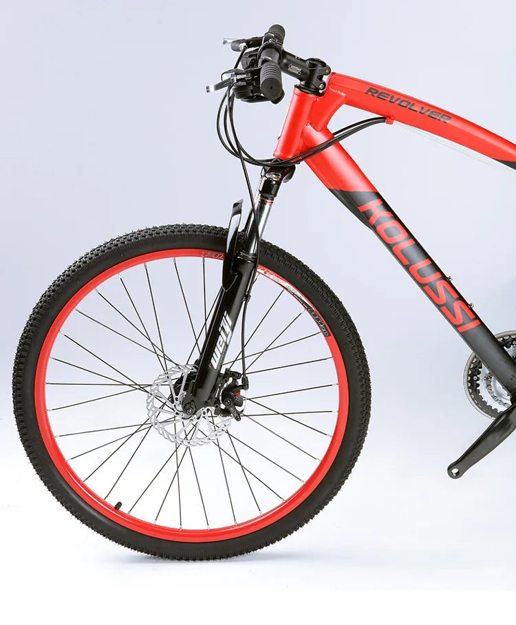 Mountain Bicycle 26 27.5 29 Inch Downhill Mountain Bike 21speed Bicicleta Mountain Bike for Adult