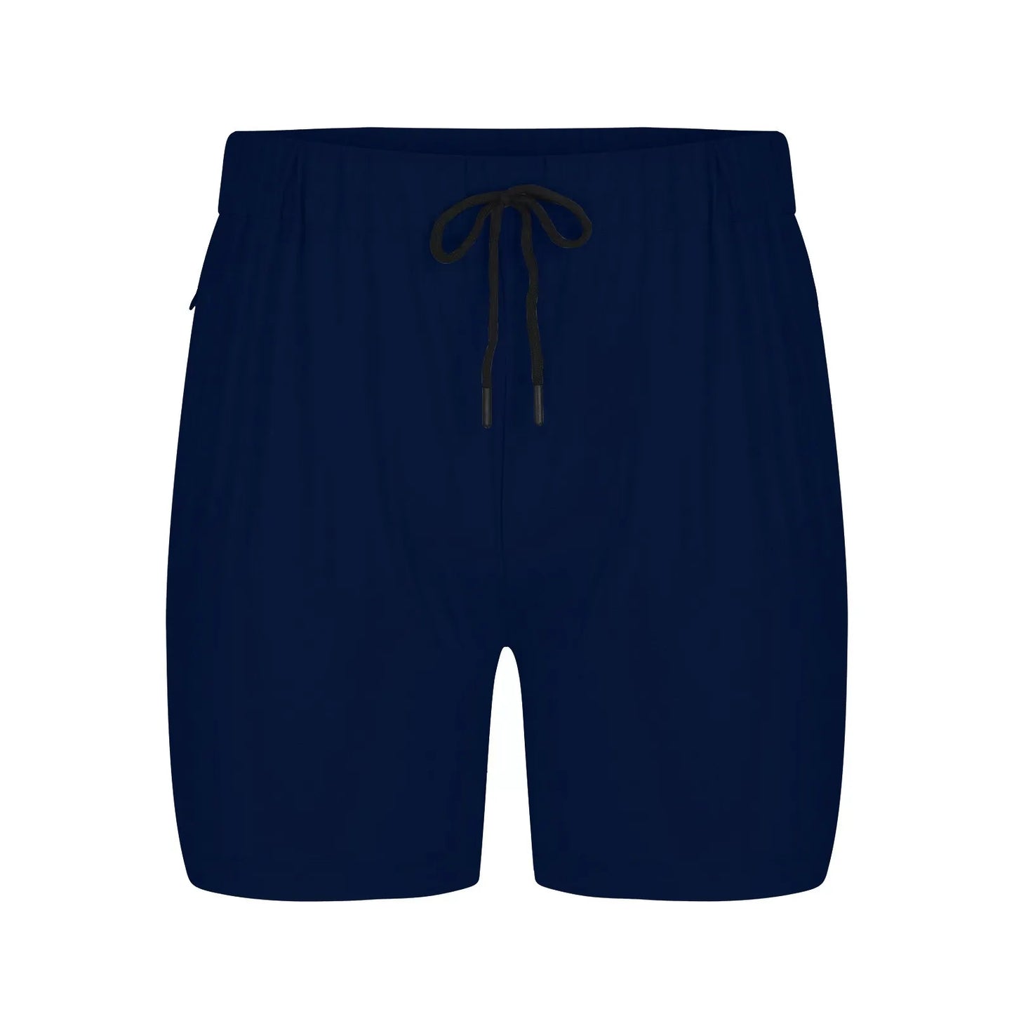 Men's Sports Shorts Quick-Drying Training Jogging Outdoor Running Lightweight Shorts Fashion Soft Causal Breathable Trousers