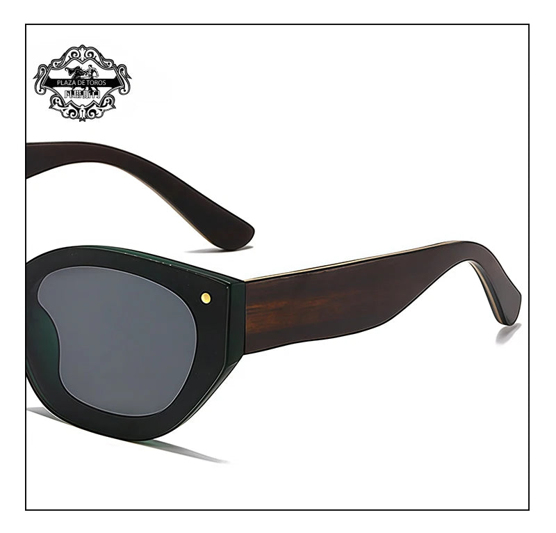 Natural Wooden Sunglasses Men Vintage Classic Polarized Fashion Women Elegant Handmade Wood SunGlasses UV400 Driving for Men