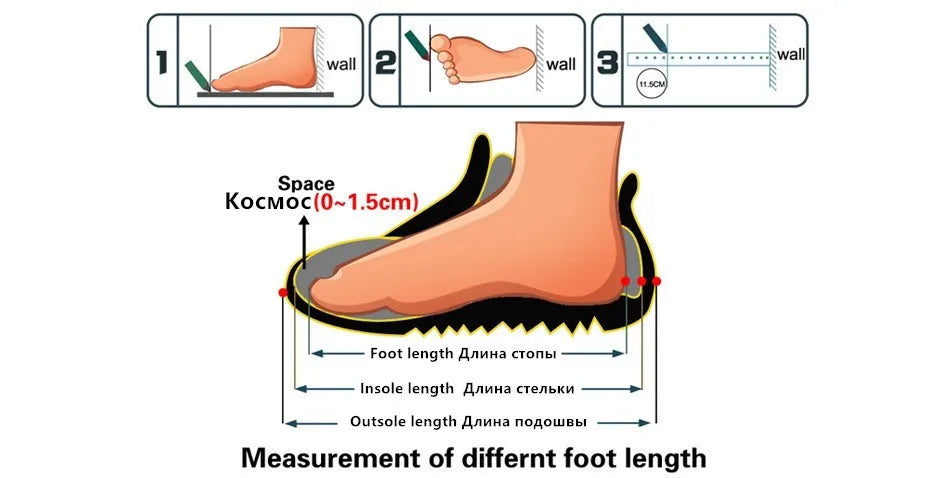 New Men Sports Slippers Outdoor Thick Bottom Breathable Slippers Beach Sandals Summer Casual Shoes Men Comfortable Sandals