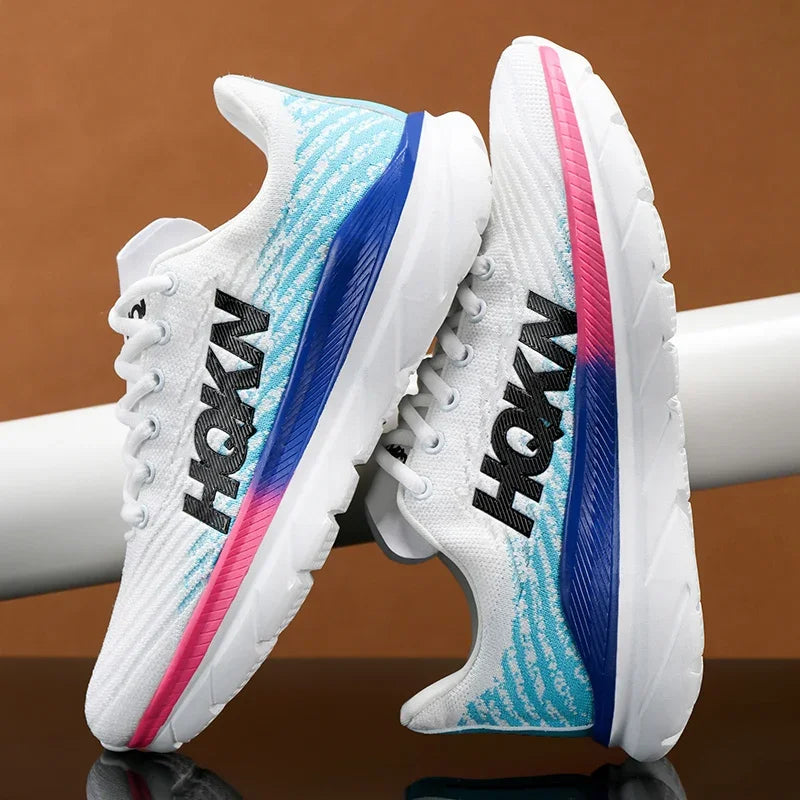 Sneakers for Men Casual Shoes Lightweight Breathable Sports Shoes Non Slip Comfortable Training Running Shoes Men Women Sneaker